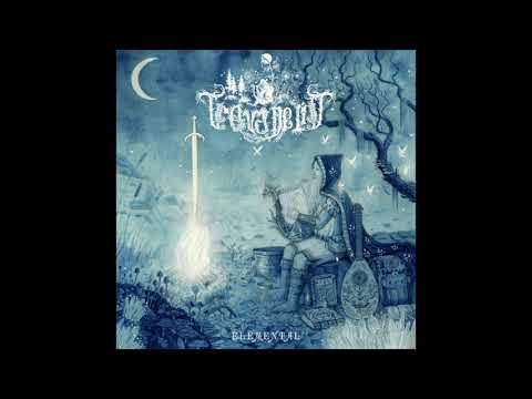 Trova de Lid - 🜁: Her dwelling wings