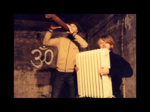 Darius Žvirblis "Neišvengiamai Gražu"