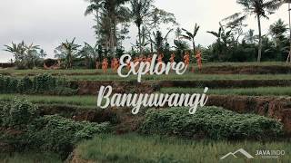 preview picture of video 'Explore Banyuwangi'