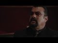 Steven Seagal The Mercenary Absolution แหกกฎโคตรนักฆ่า Steven Seagal