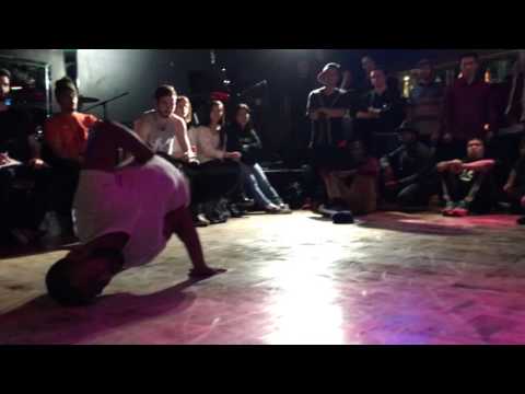 Eastern Bloc .v. ?? | Prelim Le Centipede 2015