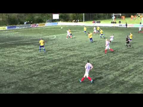 Samenvatting ODIN '59 part 2 ; Final moments