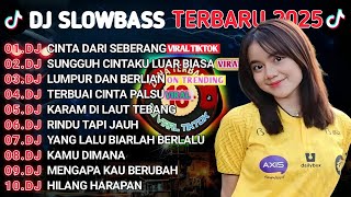 Download lagu DJ TIKTOK TERBARU 2025 || DJ CINTA DARI SEBERANG 🎵 DJ SUNGGUH CINTAKU LUAR BIASA 🎵 FULL ALBUM❗❗ mp3 Download lagu DJ TIKTOK TERBARU 2025 || DJ CINTA DARI SEBERANG 🎵 DJ SUNGGUH CINTAKU LUAR BIASA 🎵 FULL ALBUM❗❗ mp3