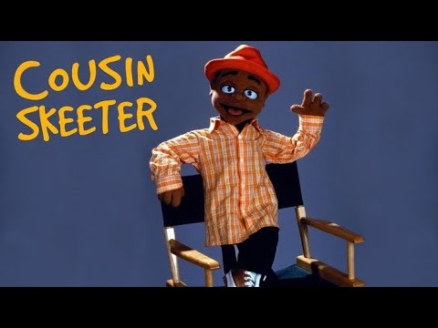 Cousin Skeeter | The Feminine Ms. Skeet