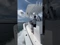 Shaking down the newest Orion 29!