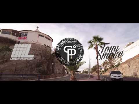 Magister Blokers - Żar (muzyka: Lancet)