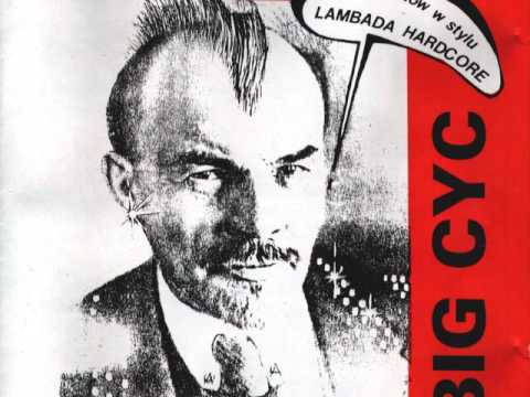 Big Cyc - Kapitan Żbik