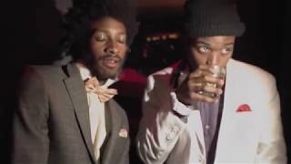 Main Attrakionz - 'Shoot the Dice' (Official Video)