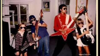 Michael Jackson &amp; Diana Ross ft Barry Gibb - Eaten Alive