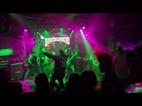 Reality Denied Queen's Barrie 04/12/2025