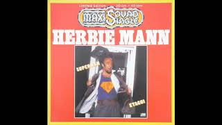 Herbie Mann - Superman - 1978