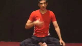 Most Powerful Yoga Breathing Exercise (Pranayama)