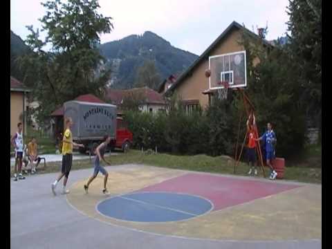 Gasa vs Perika finale