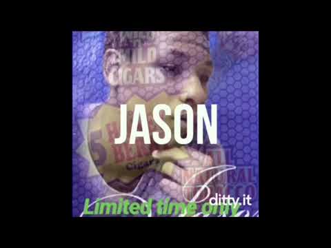 GreedyGang- Blew My High