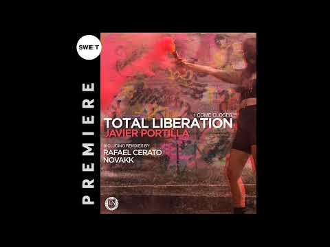 PREMIERE : Javier Portilla - Total Liberation (Rafael Cerato Remix) [Dear Deer]