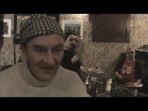 440 Soczewa Blues Session - Baszta - 14.12.2018 - 1269