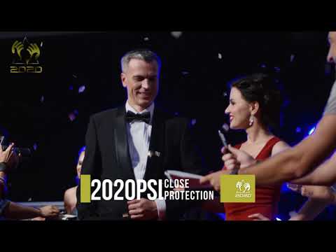 2020 Protection Services Ltd video.