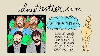 Jim James, Will Johnson, Jay Farrar &amp; Anders Parker - Hoping Machine - Daytrotter Session