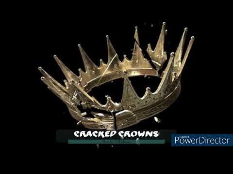 crack crowns x prod by Trill Mccoy x Dirty trap type