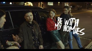 Two Friends ft. JUSCOVA & James Delaney - With My Homies