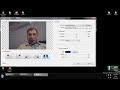 007 HOW TO SHIFT YOUR PICTURE IN BANDICAM