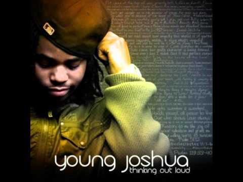 Young Joshua - Train Ride Feat. Shanyse Juarbe