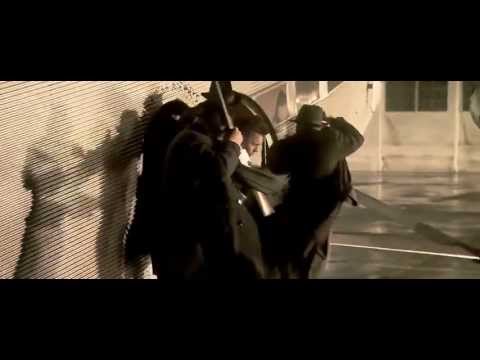 1929 Ford Tri Motor Movie clip - John Dillinger transport in Public Enemies