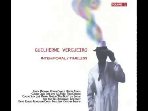 GUILHERME VERGUEIRO TRIO - RINDO A TOA