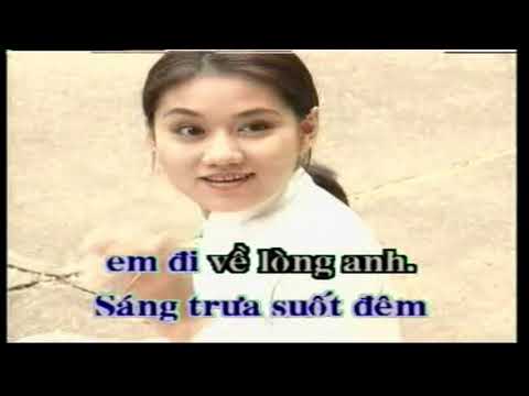 Gửi đôi mắt nai Sheet - Lam Trường