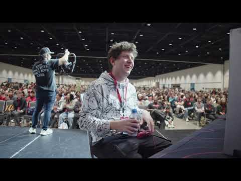 LLD | Cody Schwab (Fox) vs SR | Zain (Marth) - Losers Top 24 - MELEE SINGLES | GX3