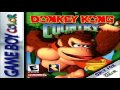 Donkey Kong Country Game Boy Color Bad Boss Boogie Music Donkeykongcountry OST Gameboy