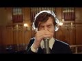 Parenthetical Girls - "Sympathy for Spastics ...