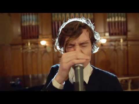 Parenthetical Girls - 