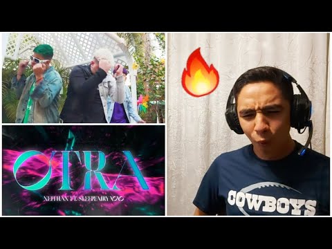 (REACCION) Mami por Ti + Otra (Young Rarri x Fresco Boi x Glazzz // Neithan & Sleepfairyxoxo)