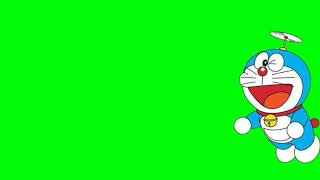Doremon Green Screen  Free Green Screen  Doraemon 