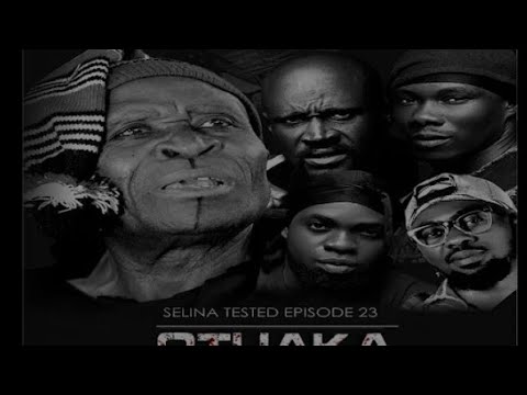 Selina Tested Episode 23 (Otuaka)
