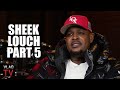 Sheek Louch: We Never Incriminated Ourselves in Our Lyrics, Now It's Cool to Do (Part 5)