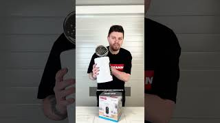 Electric kettle NORMANN AKL-522