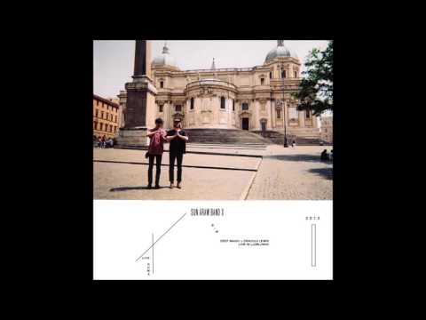 SUN ARAW BAND X - LIKE WINE