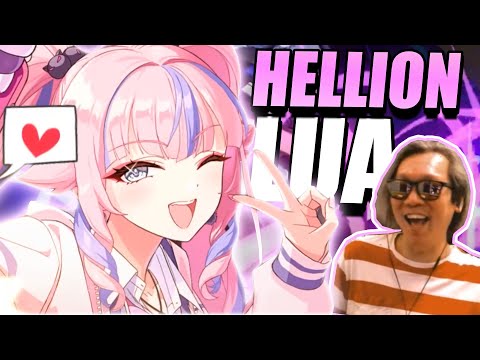 $715 HELLION LUA DEBUT - EPIC SEVEN