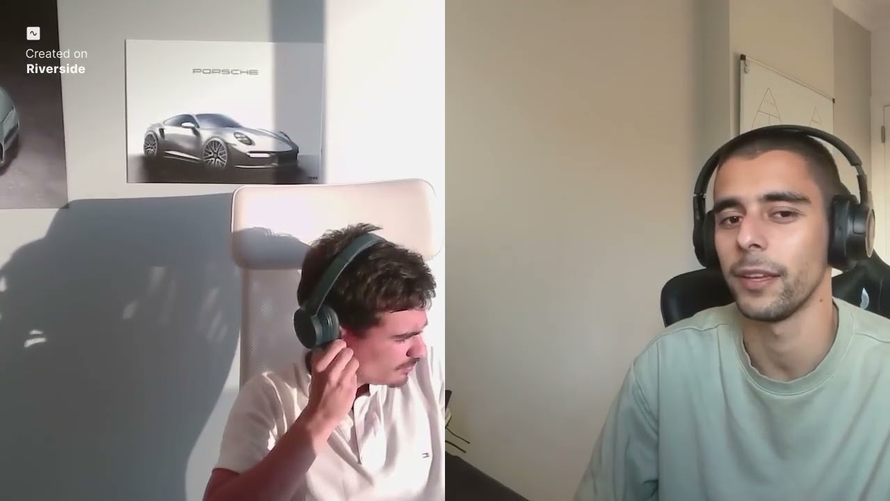 Client Interview - 150.000€