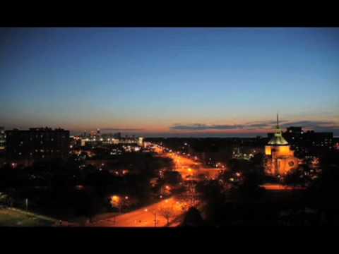 Sare Havlicek - Toscana Nights (album preview)