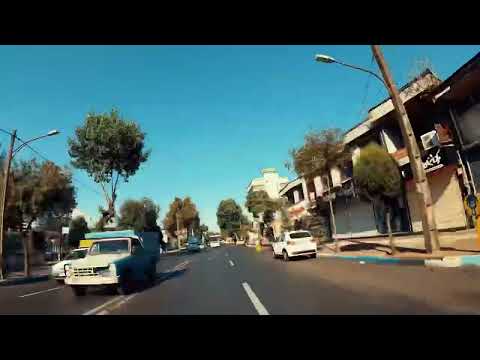 Melika by Kaveh nikghadam ملیکا کاوه نیک قدم