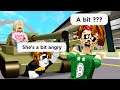 WILD FAN 2 🎤(ROBLOX Brookhaven 🏡RP - FUNNY MOMENTS)