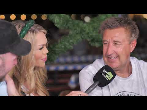 Wiesn TV - 9. Koblenzer Oktoberfestes mit Aischzeit & Hofnarren