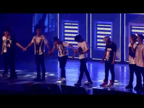 [Fancam]130323 Super Junior SUPER SHOW5_14