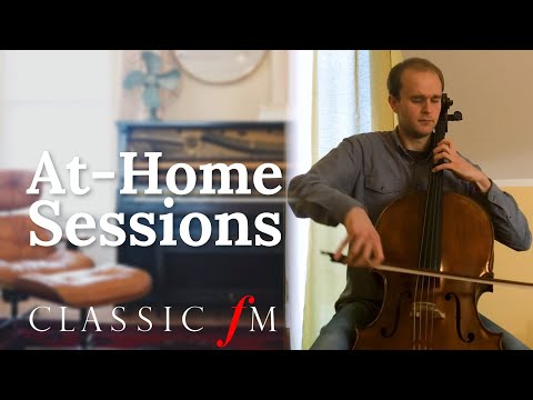 Polish Caprice | At Home Session | Classic FM