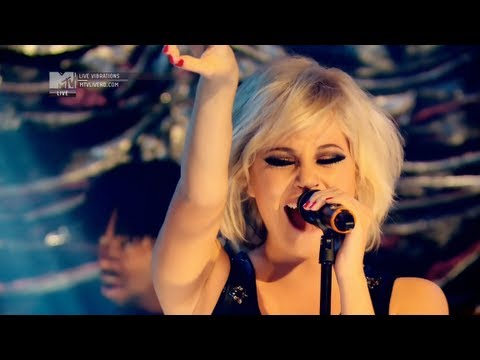 Pixie Lott - Mama Do - LIVE - FULL HD