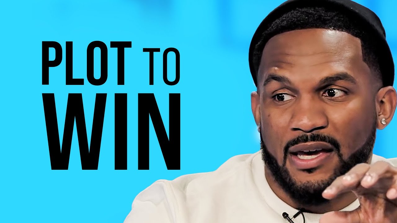 Self-made Man Explains How You Must Think to Win | Everette Taylor on Impact Theory