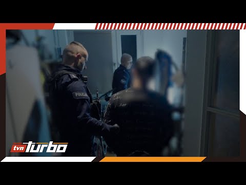 They caught him with marijuana, so they had to search his apartment! | Dangerous neighborhoods